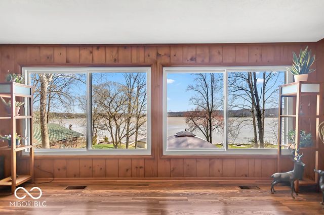 7600 N Blue Heron Drive, Unionville, IN 47468