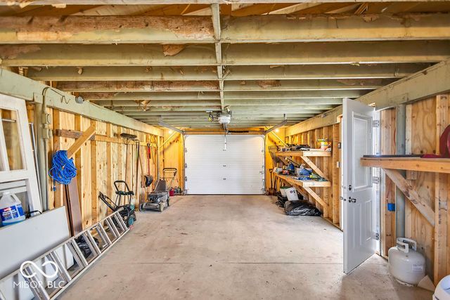 7600 N Blue Heron Drive, Unionville, IN 47468