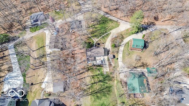 7600 N Blue Heron Drive, Unionville, IN 47468