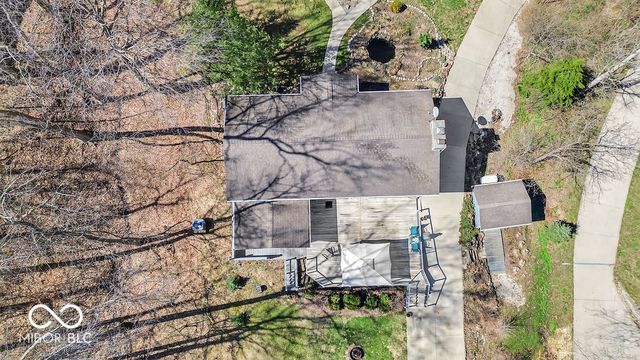 7600 N Blue Heron Drive, Unionville, IN 47468