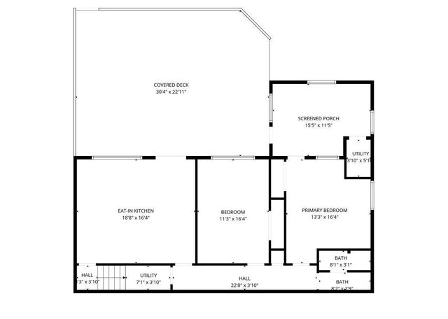 7600 N Blue Heron Drive, Unionville, IN 47468