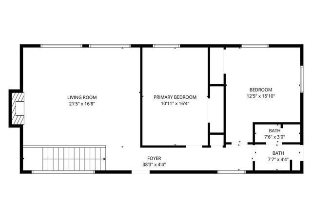 7600 N Blue Heron Drive, Unionville, IN 47468