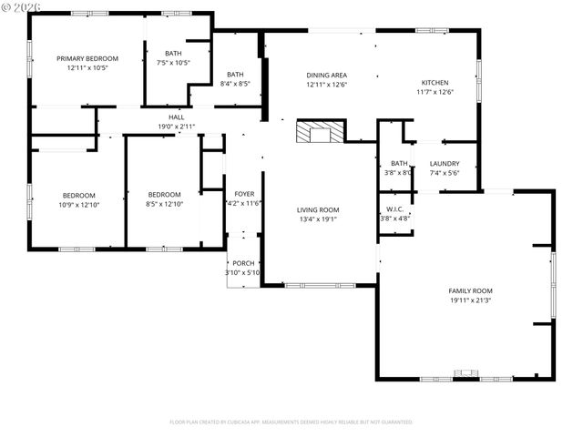 240 Nw BAKER CREEK Rd, Mc Minnville, OR 97128