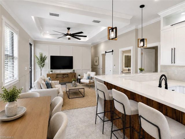 1307 Monroe AVE, Lehigh Acres, FL 33972