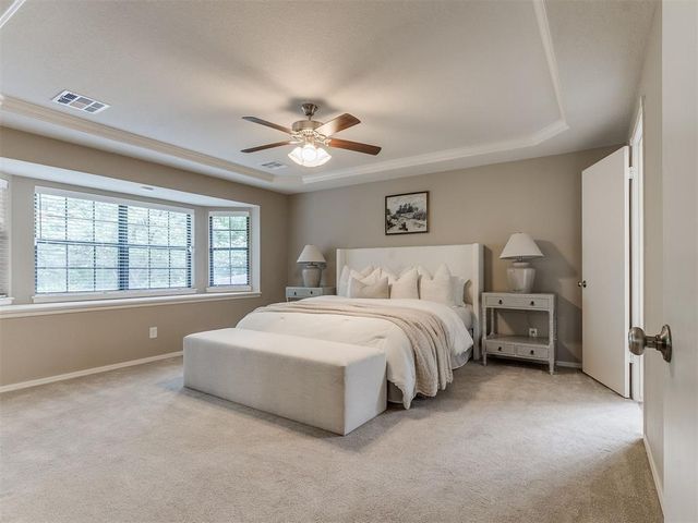 2812 Shady Tree Lane, Edmond, OK 73013