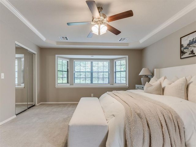 2812 Shady Tree Lane, Edmond, OK 73013