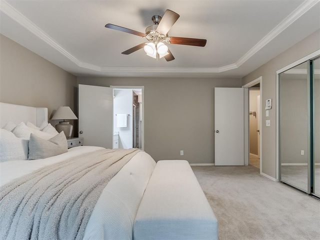 2812 Shady Tree Lane, Edmond, OK 73013