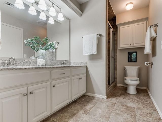 2812 Shady Tree Lane, Edmond, OK 73013