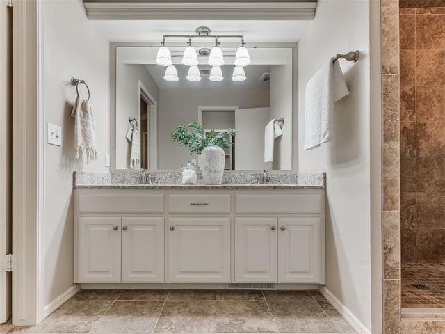 2812 Shady Tree Lane, Edmond, OK 73013