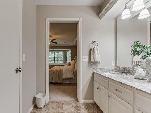 2812 Shady Tree Lane, Edmond, OK 73013