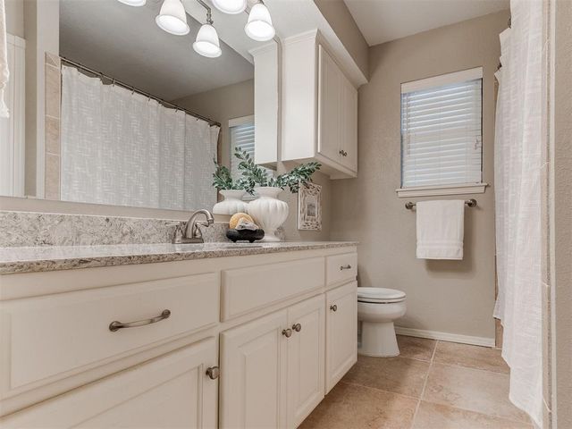 2812 Shady Tree Lane, Edmond, OK 73013