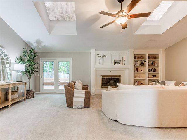 2812 Shady Tree Lane, Edmond, OK 73013