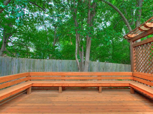 2812 Shady Tree Lane, Edmond, OK 73013