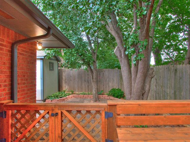 2812 Shady Tree Lane, Edmond, OK 73013