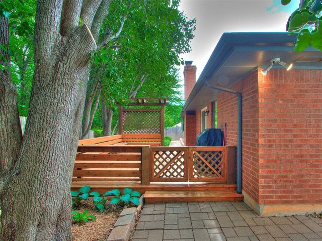 2812 Shady Tree Lane, Edmond, OK 73013