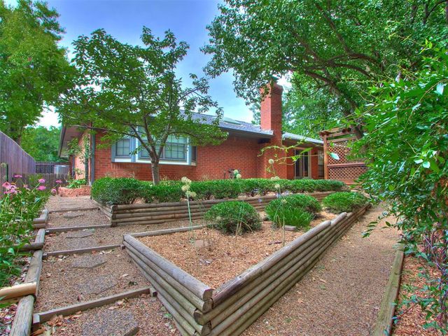 2812 Shady Tree Lane, Edmond, OK 73013
