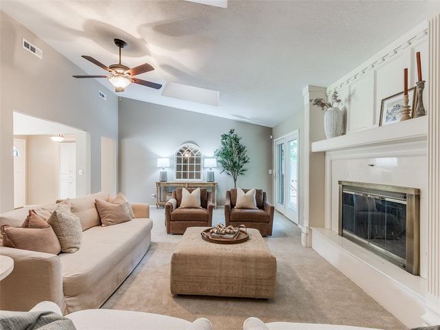 2812 Shady Tree Lane, Edmond, OK 73013