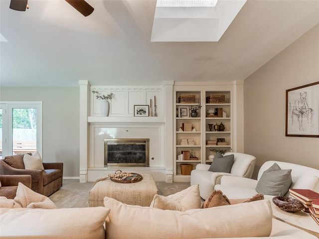 2812 Shady Tree Lane, Edmond, OK 73013