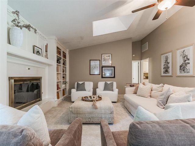 2812 Shady Tree Lane, Edmond, OK 73013