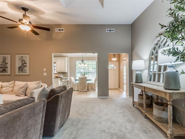 2812 Shady Tree Lane, Edmond, OK 73013