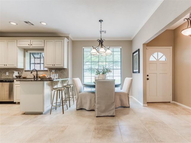 2812 Shady Tree Lane, Edmond, OK 73013
