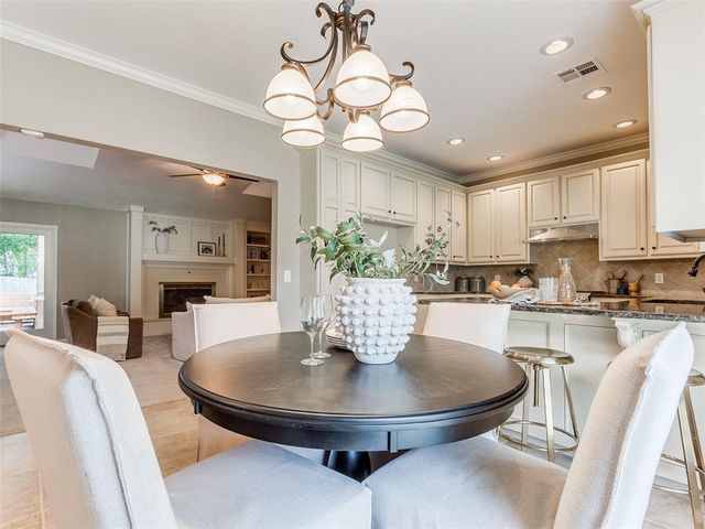 2812 Shady Tree Lane, Edmond, OK 73013