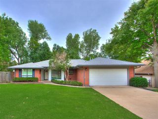 2812 Shady Tree Lane, Edmond, OK 73013