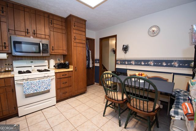 1972 Cox Drive, Austell, GA 30168