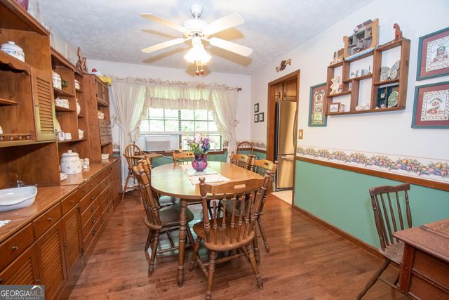1972 Cox Drive, Austell, GA 30168