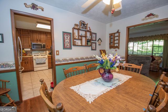 1972 Cox Drive, Austell, GA 30168