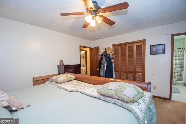 1972 Cox Drive, Austell, GA 30168