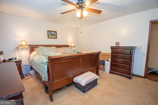 1972 Cox Drive, Austell, GA 30168