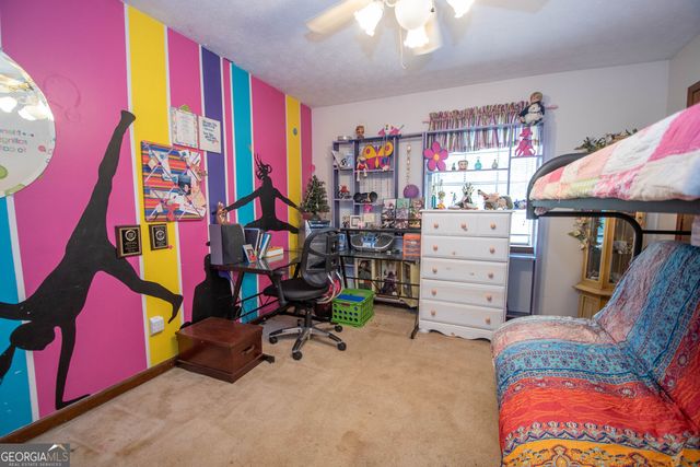 1972 Cox Drive, Austell, GA 30168