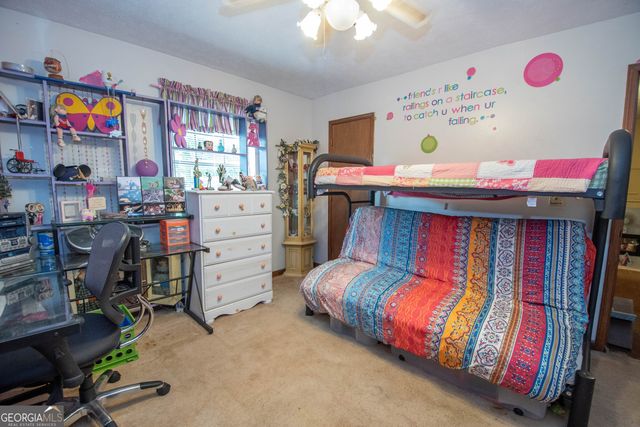 1972 Cox Drive, Austell, GA 30168