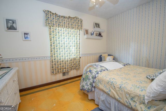 1972 Cox Drive, Austell, GA 30168