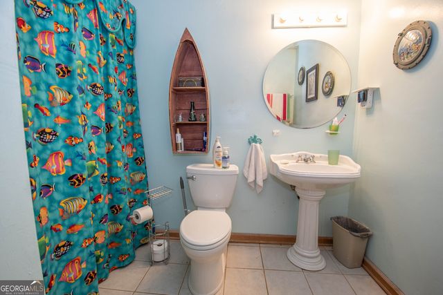1972 Cox Drive, Austell, GA 30168