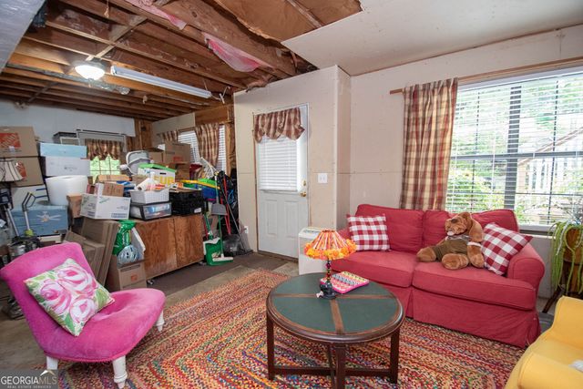 1972 Cox Drive, Austell, GA 30168
