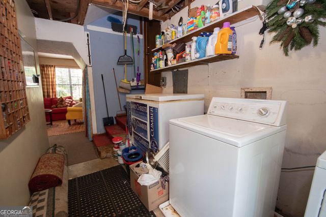 1972 Cox Drive, Austell, GA 30168