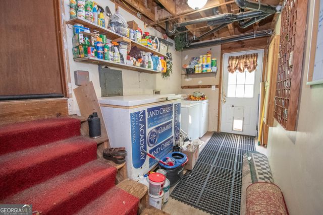 1972 Cox Drive, Austell, GA 30168
