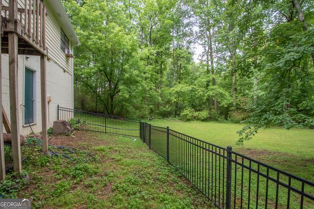 1972 Cox Drive, Austell, GA 30168