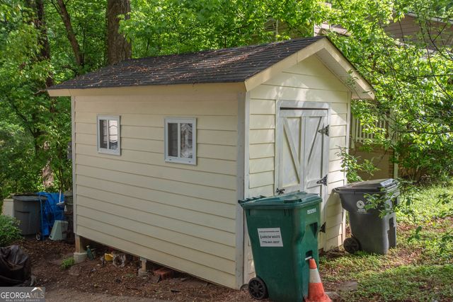 1972 Cox Drive, Austell, GA 30168