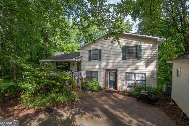 1972 Cox Drive, Austell, GA 30168