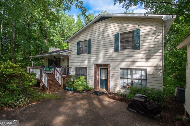 1972 Cox Drive, Austell, GA 30168
