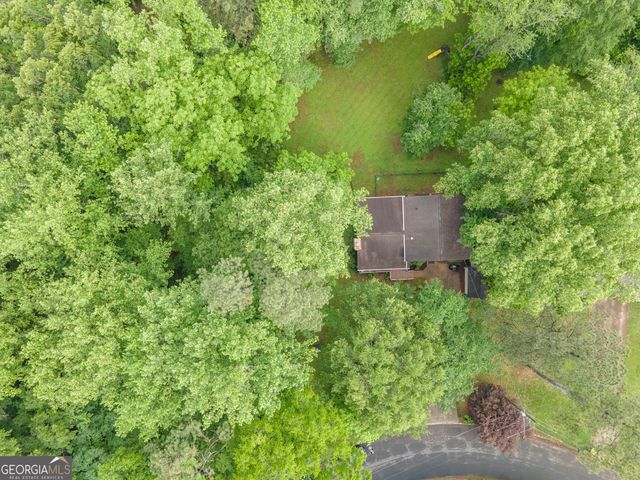 1972 Cox Drive, Austell, GA 30168