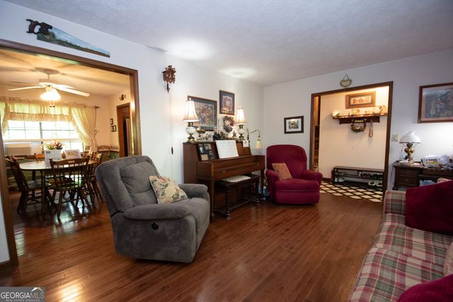 1972 Cox Drive, Austell, GA 30168
