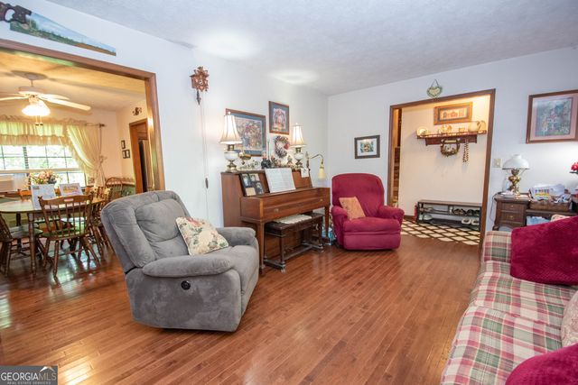 1972 Cox Drive, Austell, GA 30168