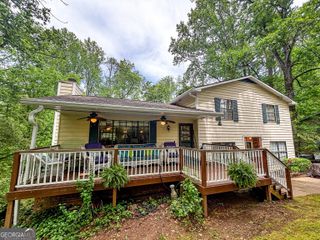 1972 Cox Drive, Austell, GA 30168