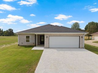 2408 Matthew Drive, Mt Pleasant, TX 75455