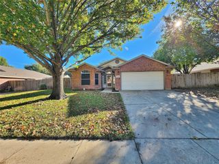 741 Cardinal Drive, Saginaw, TX 76131