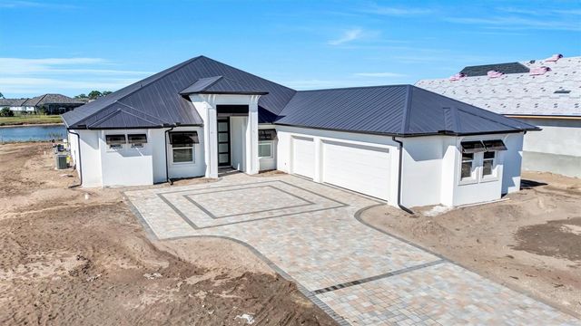 1613 148TH TERRACE E, Parrish, FL 34219